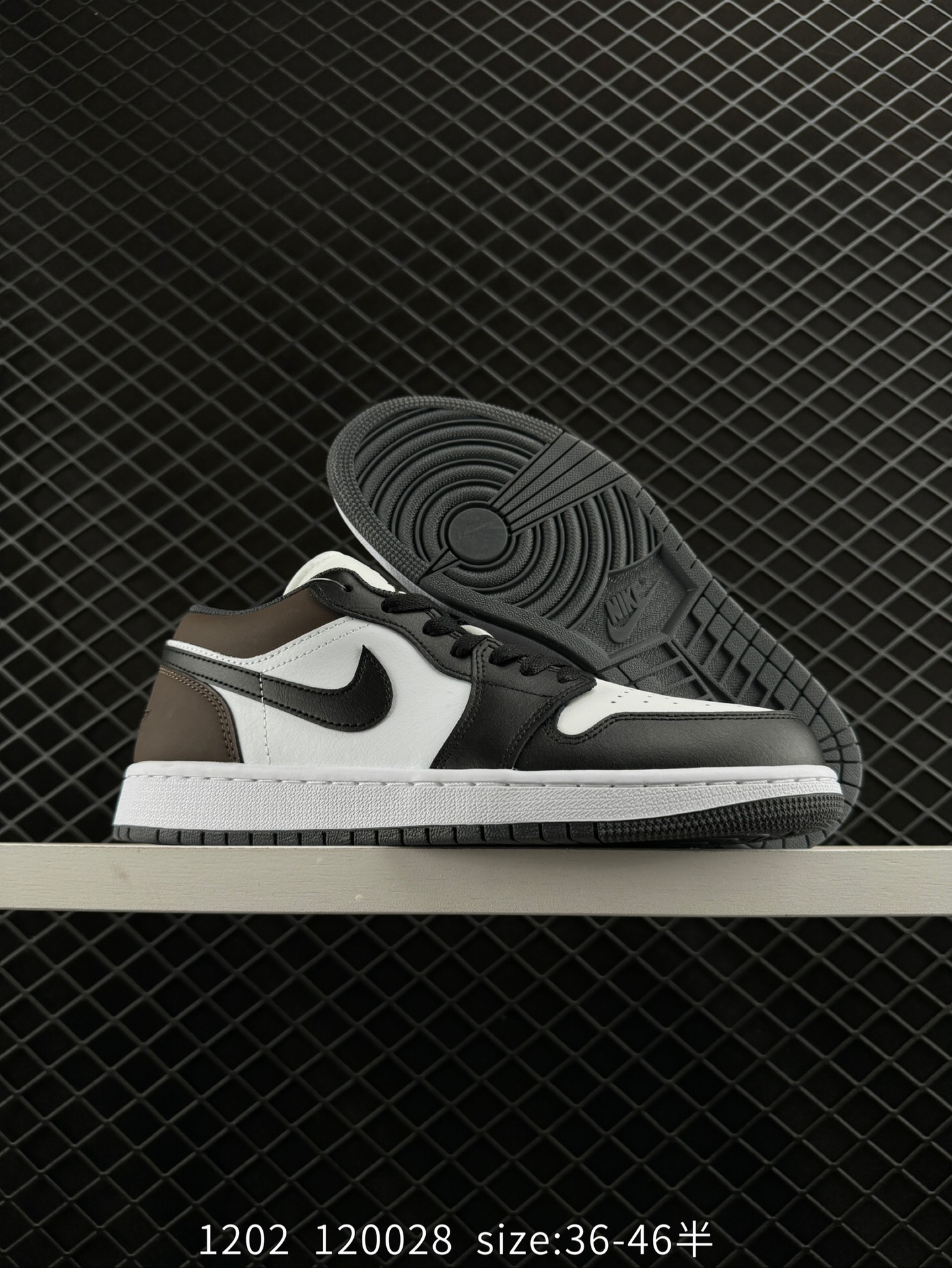 Nike Air Jordan 1 Low